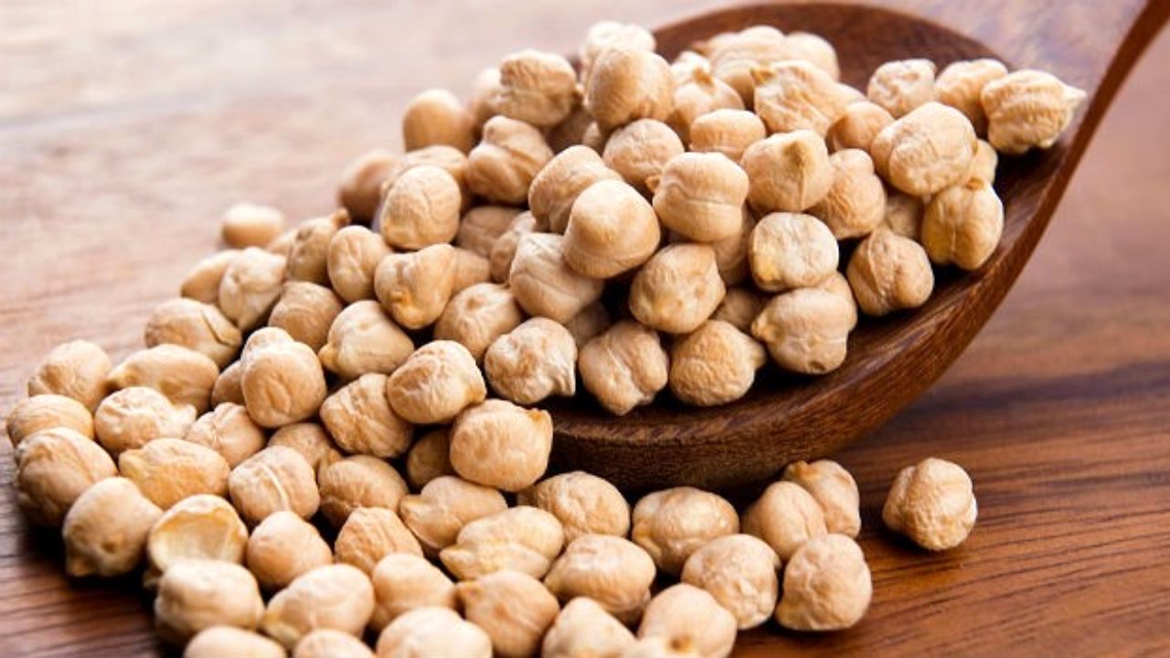 نیشخند صادرات به بازار داخلی؛ این بار نخود