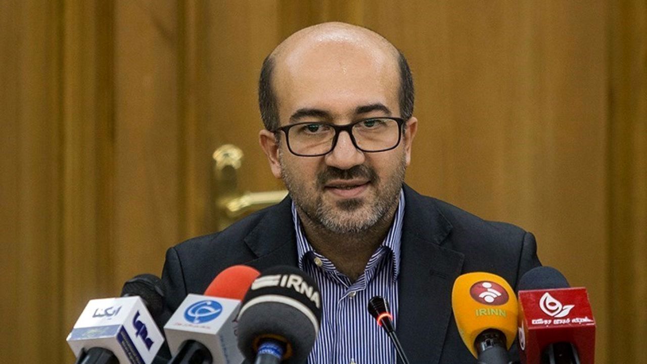 نباید هیچ ساخت و سازی در باغات تهران انجام شود