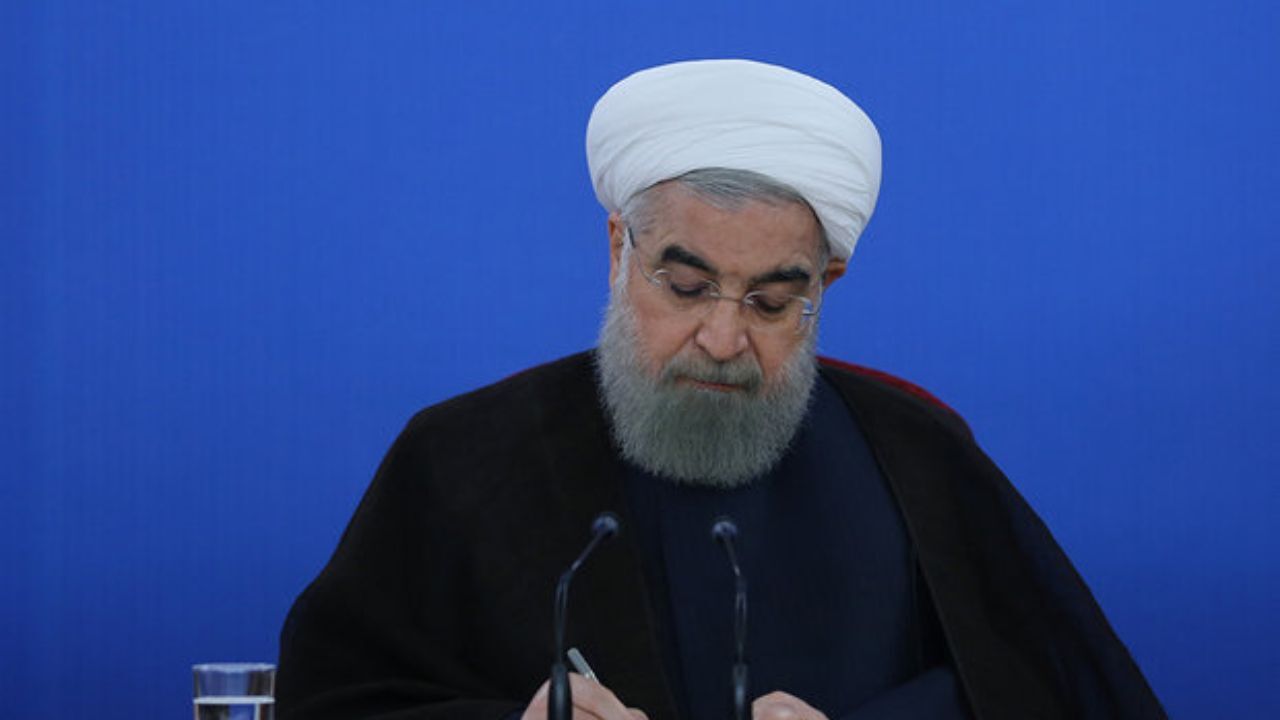 رییس‌جمهوری در پیامی فرا رسیدن روز ملی مالزی را تبریک گفت