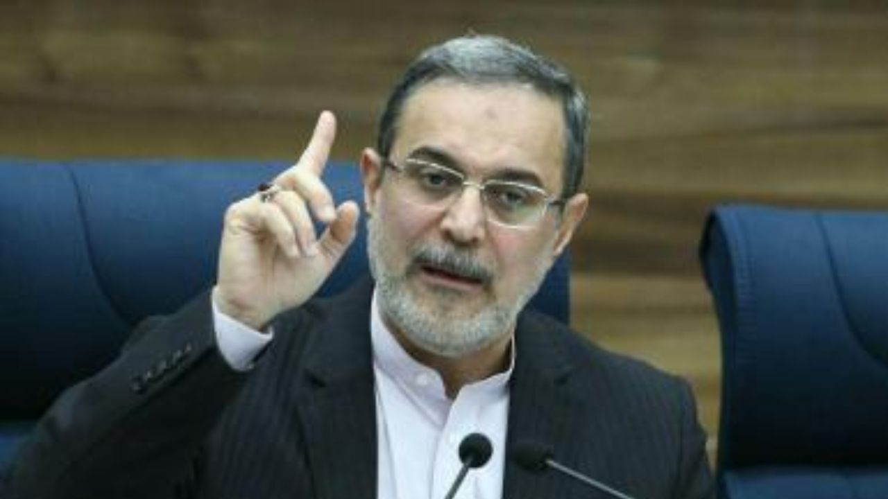 استیضاح وزیر آموزش و پرورش منتفی شد