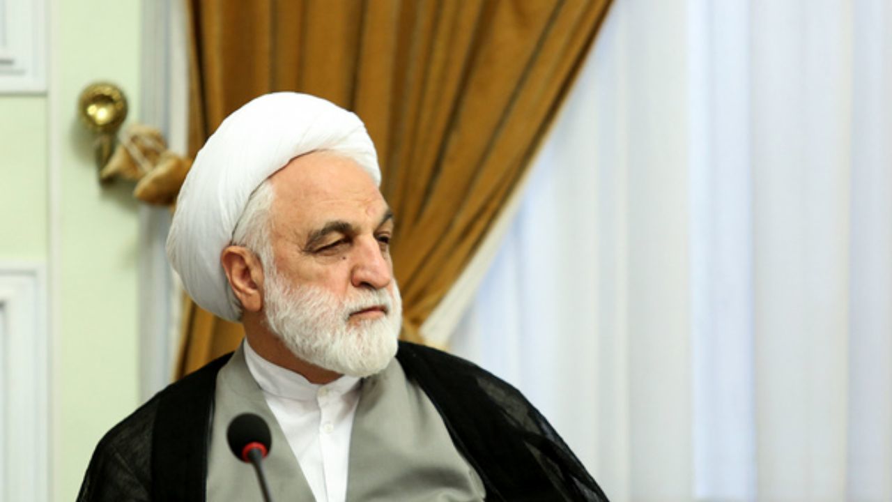 گزارش اژه‌ای به نمایندگان درباره برخورد با محتکرین و مفسدان اقتصادی