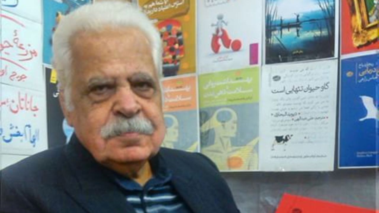 نمایشنامه‌نویس خلاق نداریم