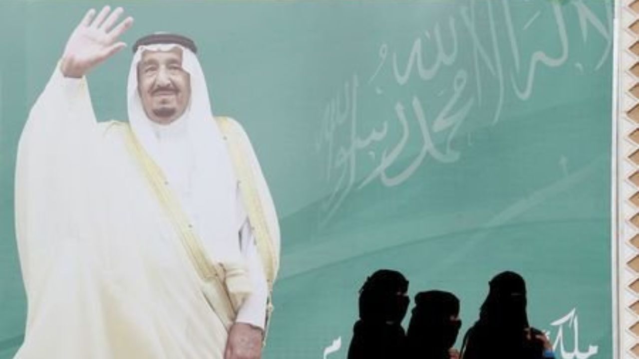 زنان فعال حقوقی در عربستان با خطر اعدام مواجهند