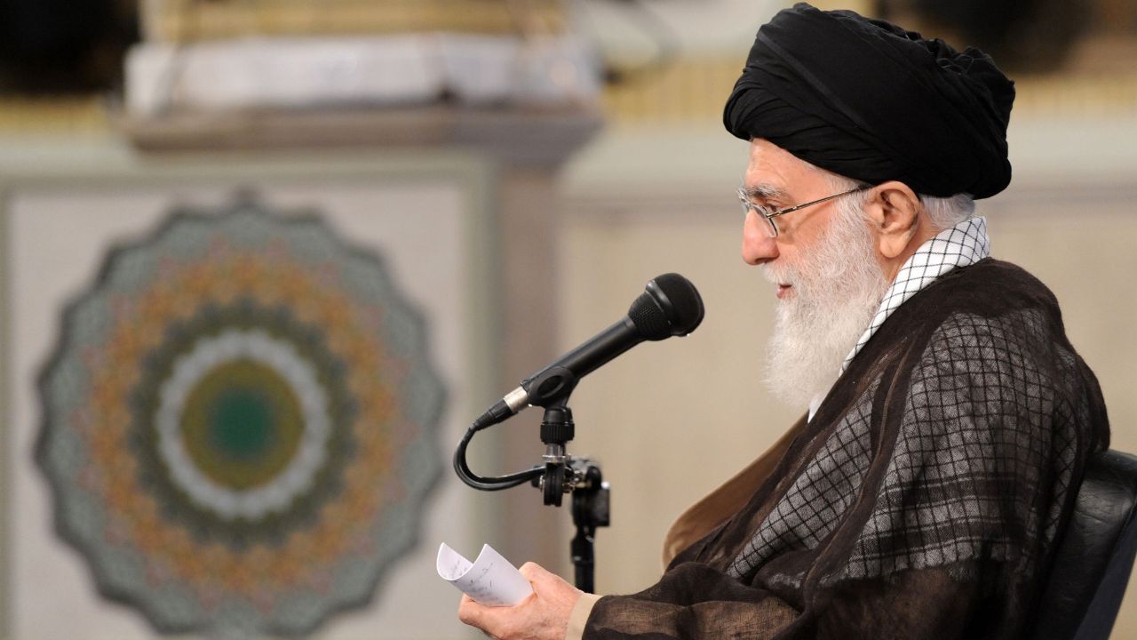 قرارگاه پدافند هوایی در خط مقدم مقابله با دشمنان ایران است