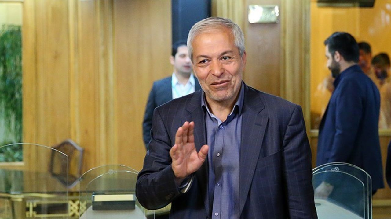کسری بودجه 30 درصدی شهرداری تهران
