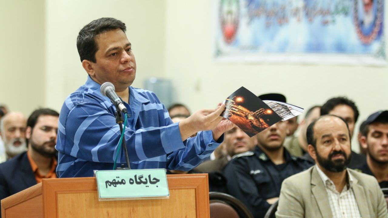 نماینده دادستان: اظهارات متهم دور از واقعیت است