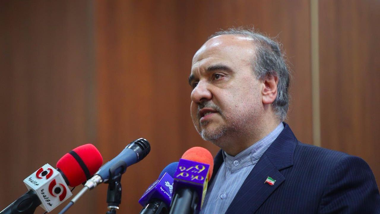 نتایج ایران در بازی‌های آسیایی جاکارتا تاریخی بود