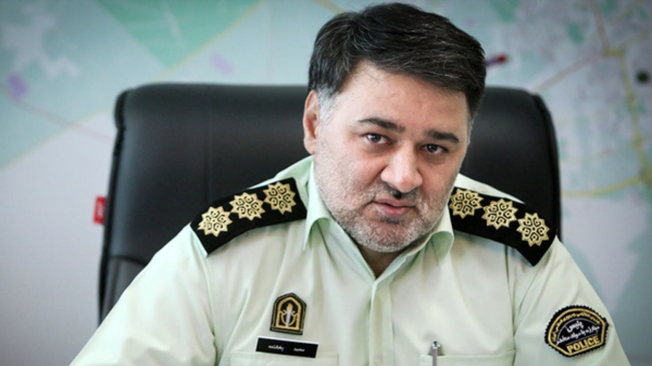 پلیس در ضبط اموال قاچاقچیان با مشکل مواجه است/ عرضه و تقاضای مواد مخدر در فضای مجازی در حال افزایش است