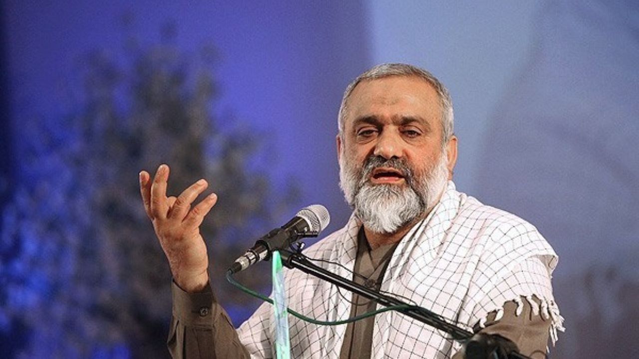 باید با غرور و سربلندی از 40 سالگی انقلاب دفاع کنیم/ این انقلاب باعث شد تا مردم مرفه‌تر از گذشته زندگی کنند