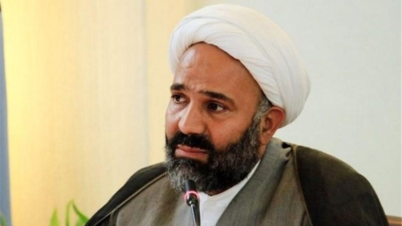 حاضرم مناظره کنم