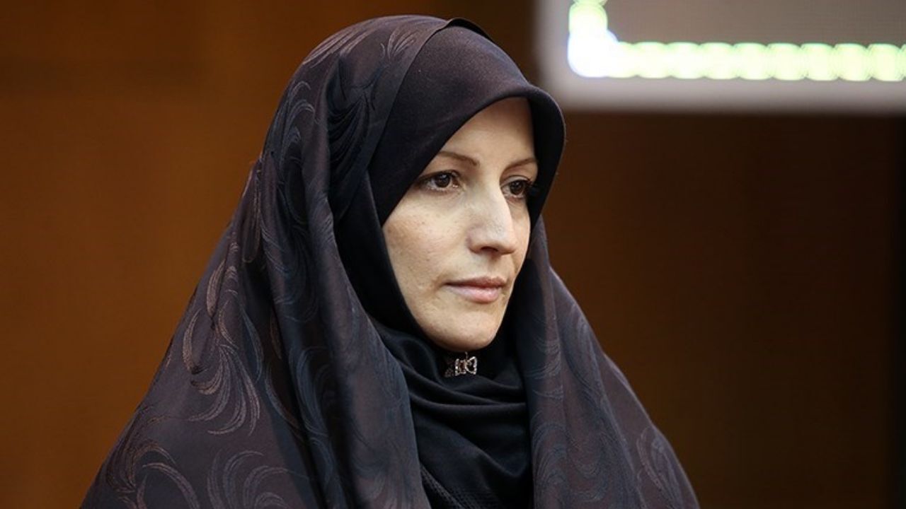 شهرزاد مظفر هنوز گزینه هدایت تیم ملی ایران است