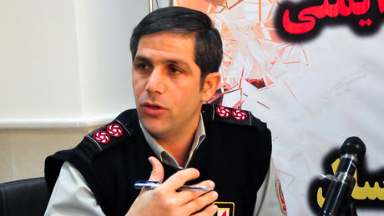 آموزش اصول ایمنی به ساکنان 999 برج بلندمرتبه پایتخت