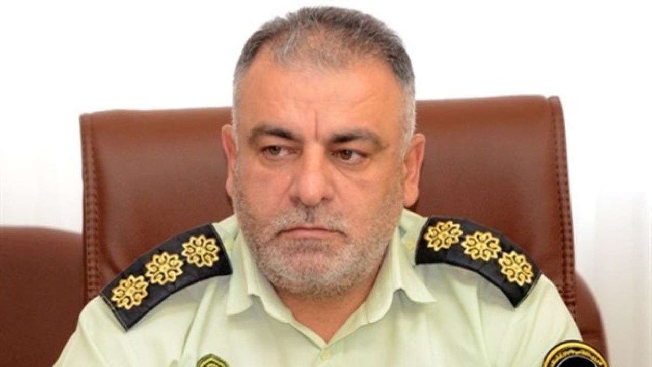 کشف انبار بزرگ احتکار مواد اولیه پتروشیمی در تهران