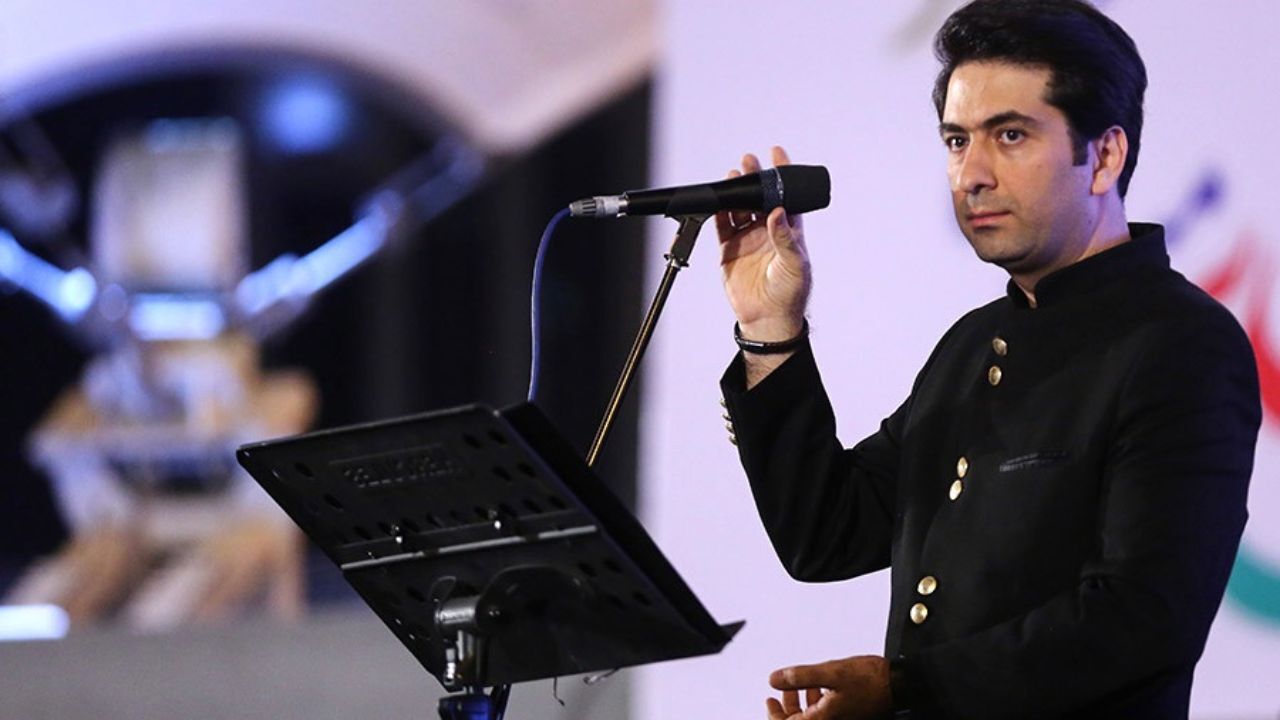 محمد معتمدی ممنوع‌الکار نیست