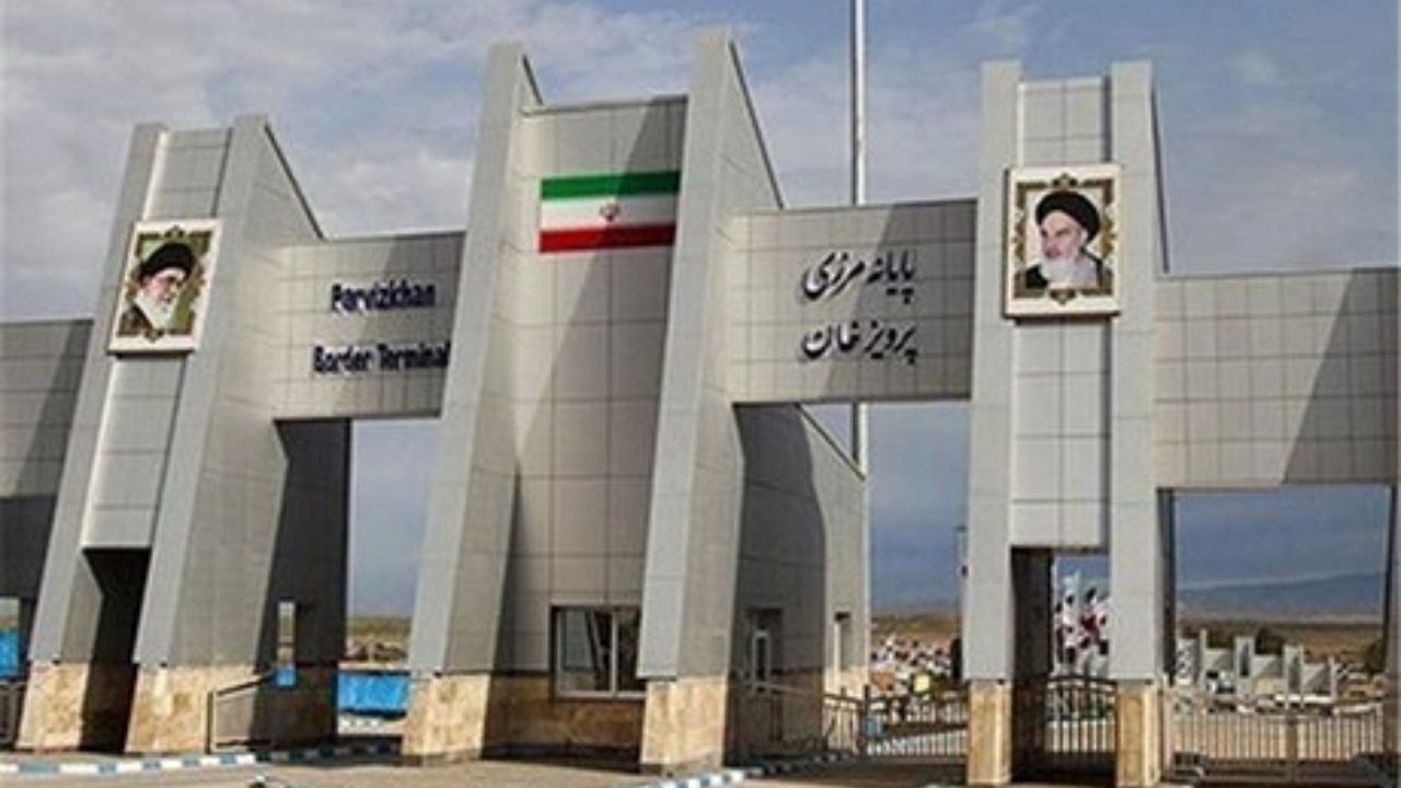 ضرورت تقویت دستگاه «ایکس ری» مستقر در مرز پرویزخان