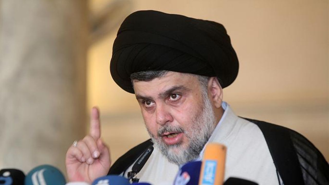 آخرین خط و نشان مقتدی صدر در خصوص نادیده گرفتن توافق بر سر نامزدی برخی چهره‌ها برای نخست‌وزیری