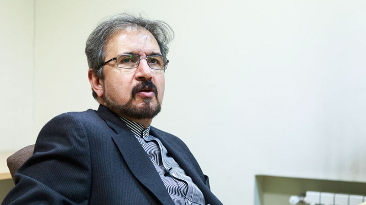 سفارت حمیرا ریگی را تایید نمی‌کنم/ پیشنهاد شده اما اطلاع ندارم که پذیرفته شده یا نه