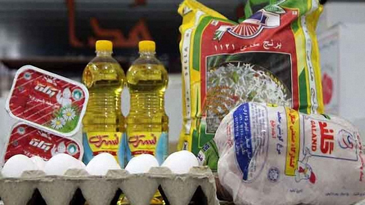 جزئیات توزیع سبد حمایتی هنوز مشخص نیست