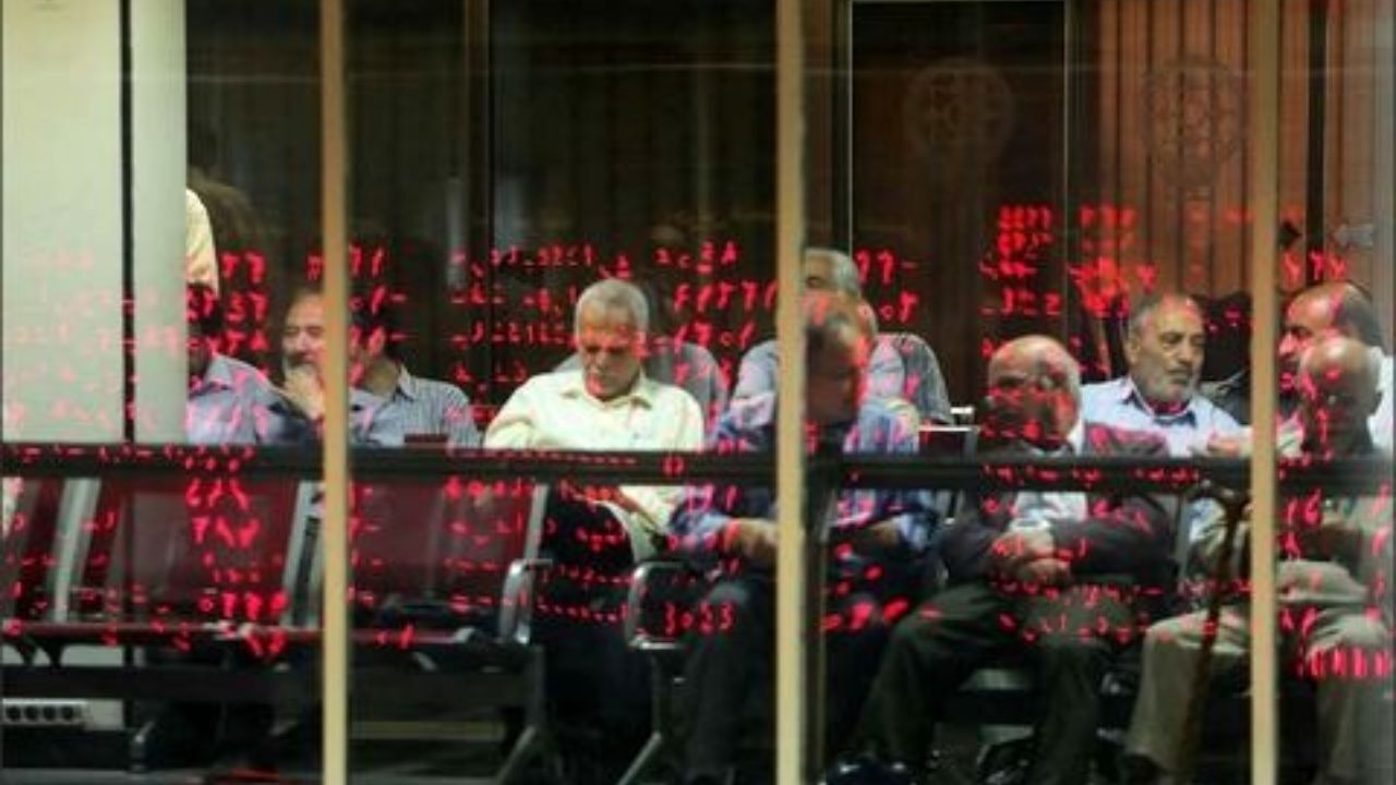 بورس تهران پربازده ترین بورس دنیا شد