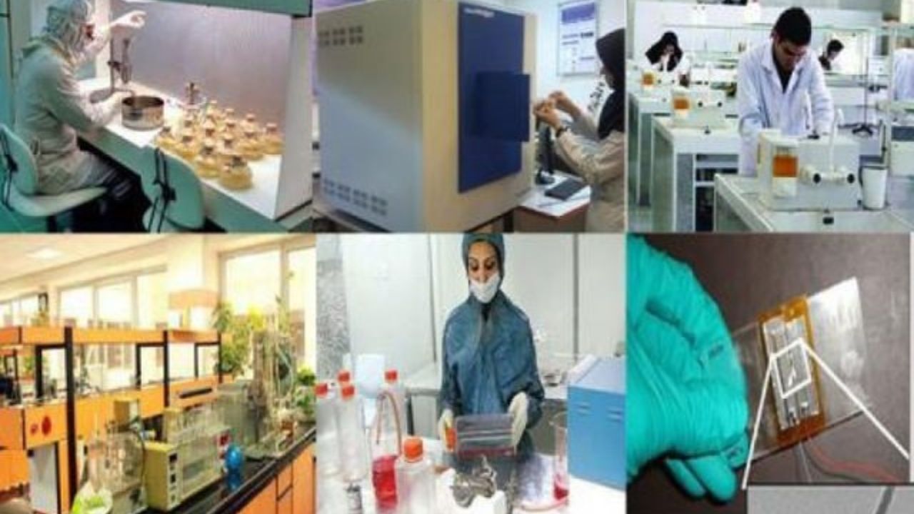 ضرورت توسعه بازار شرکت‌های فناور و دانش‌بنیان/صادرات 450 میلیون دلاری محصولات دانش‌بنیان