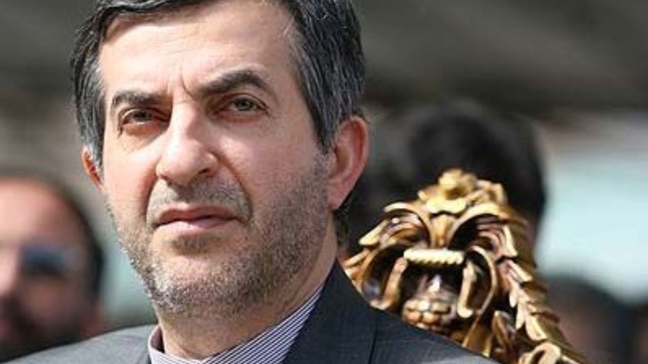 به حکم مشایی اعتراض نشده است