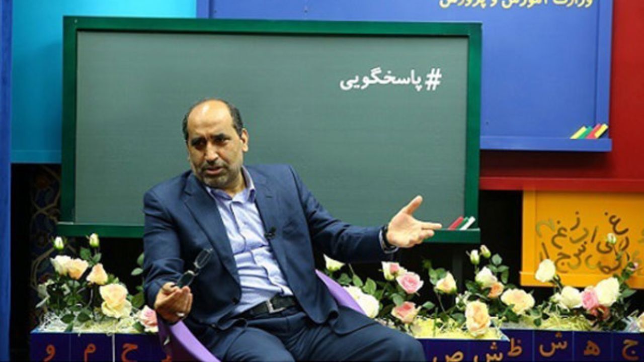 برخورد با مدارس غیرقانونی اتباع