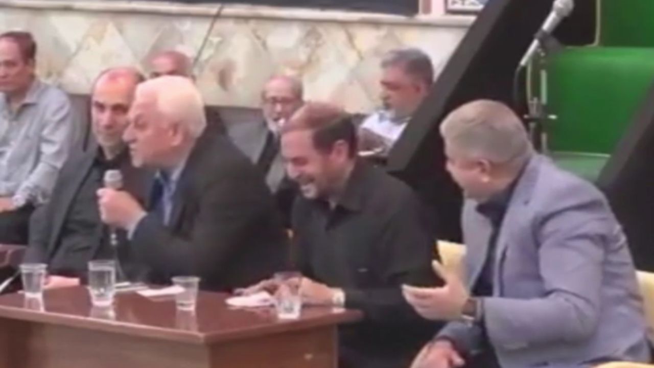 عراق سفیر خود در تهران را فراخواند