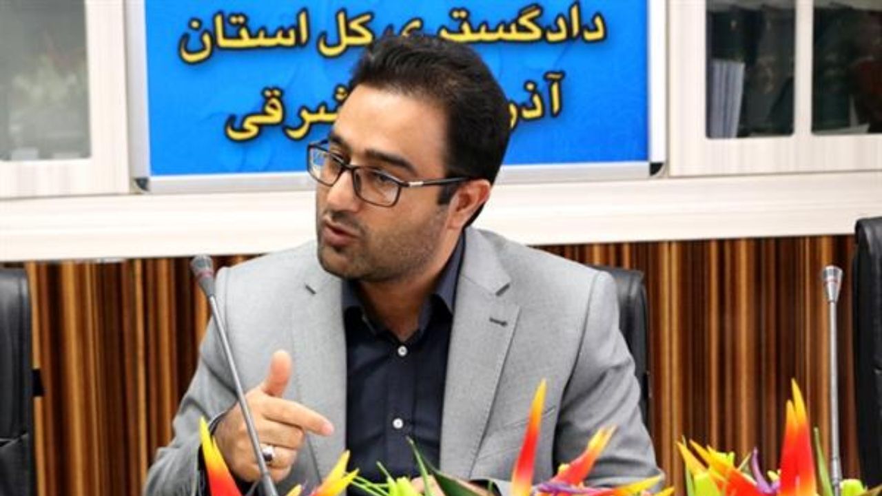ثبت شکوائیه و نظریه‌های کارشناسی در دفاتر خدمات الکترونیک قضایی در آینده نزدیک