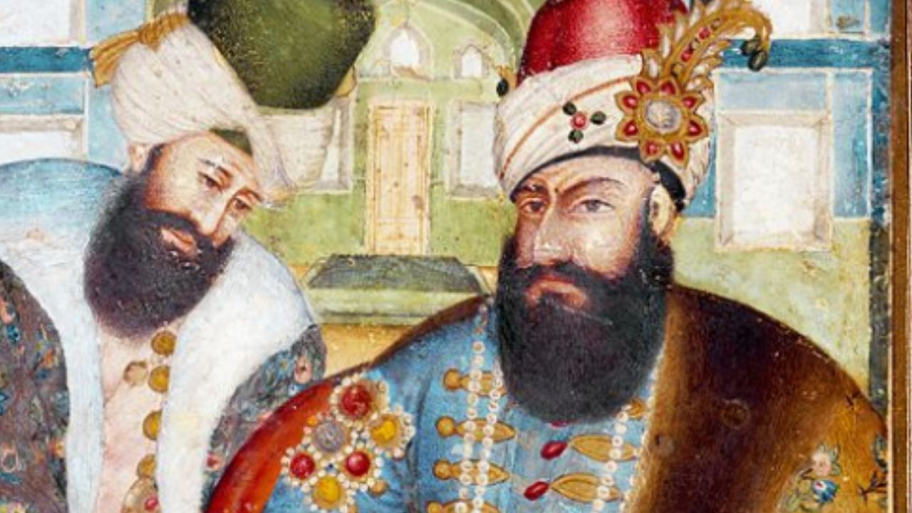 کریمخان زند چگونه با مفسدان اقتصادی برخورد می‌کرد؟