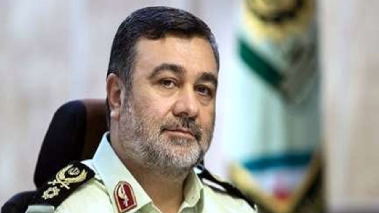 با اشخاص و گروه‌های مخل نظم و امنیت برخورد می‌شود
