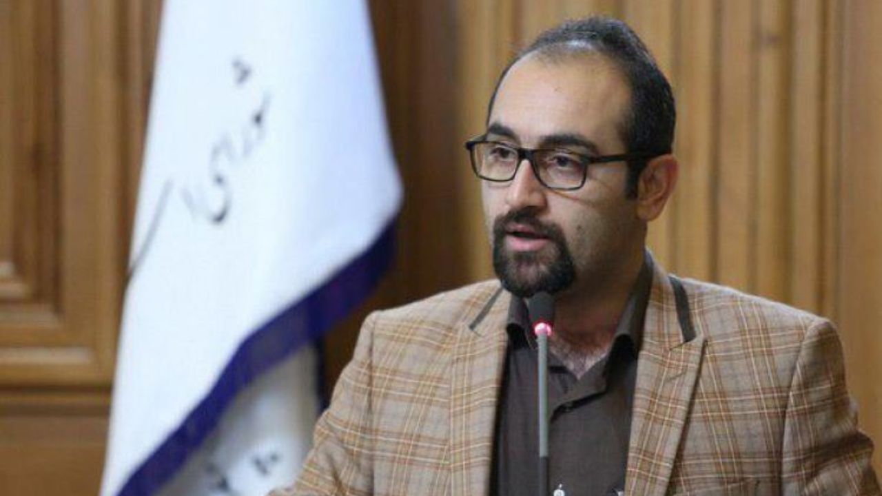 باید فضاهای شهر برای سالمندان مناسب‌سازی شود