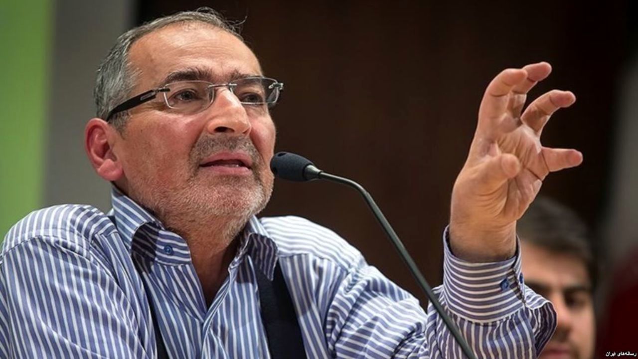 چشم‌انداز فرشگردها پوشالی است
