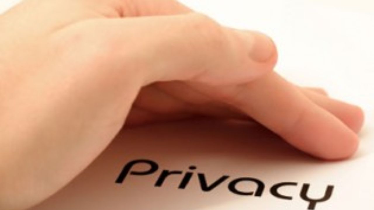 والدین حریم خصوصی بدن را برای کودکان تعریف کنند