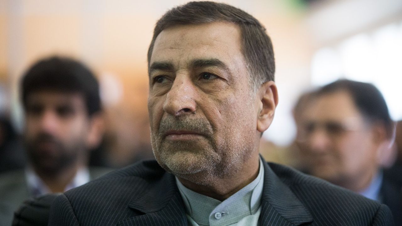 انتقادها نسبت به سازمان تعزیرات را پیگیری می‌کنم