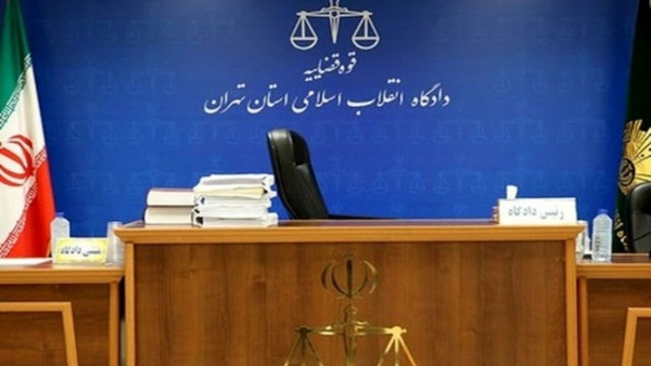 پرونده 5 دانشجوی بازداشتی دی ماه 96 به دادگاه تجدیدنظر رفت