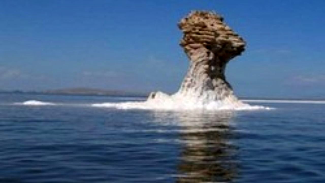 اگر دریاچه ارومیه خشک شود، شهری به عنوان تبریز نخواهیم داشت