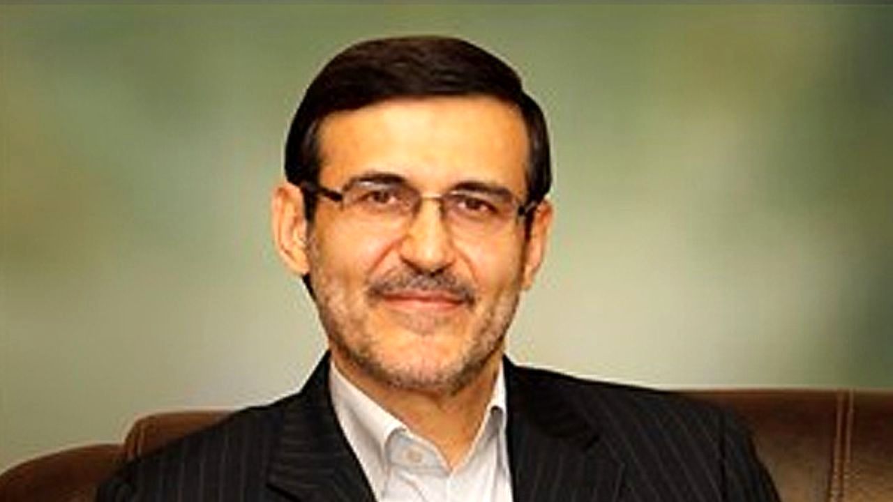 رویه مجلس دهم تقدم فروع بر اصول است/ هیات رئیسه باید تقاضای استعفای بنده را اعلام وصول کند