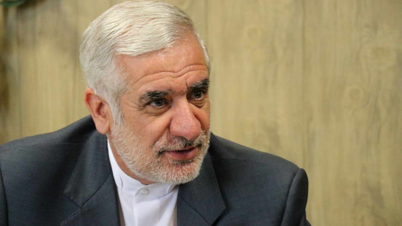 جلسه ویژه کمیسیون امنیت ملی مجلس برای بررسی یکی از لوایح «FATF»
