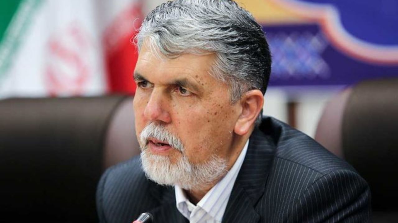 گستره جغرافیایی رزمندگان حلقه‌ای دیگر به وحدت ملی اضافه کرد