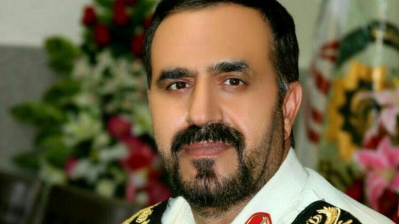 گذرنامه و ویزا در مرز مهران صادر نمی‌شود