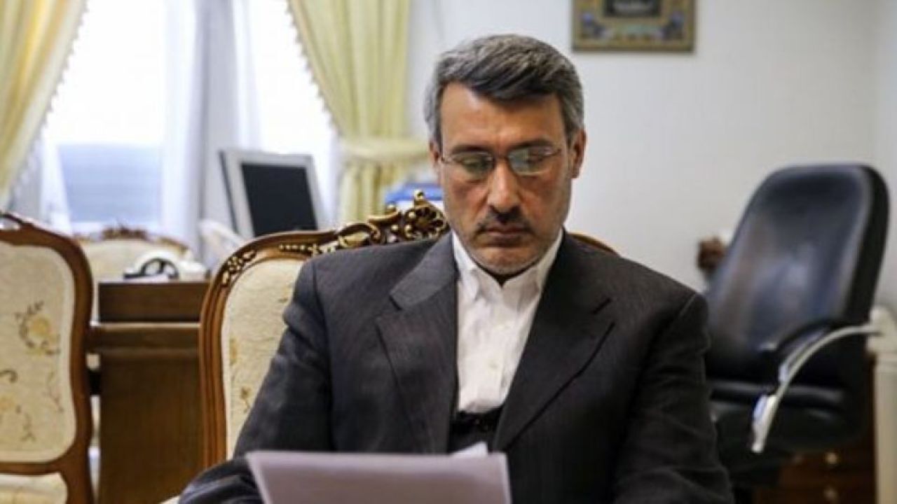 رای دادگاه لاهه آمریکا را ملزم به تجدیدنظر می‌کند