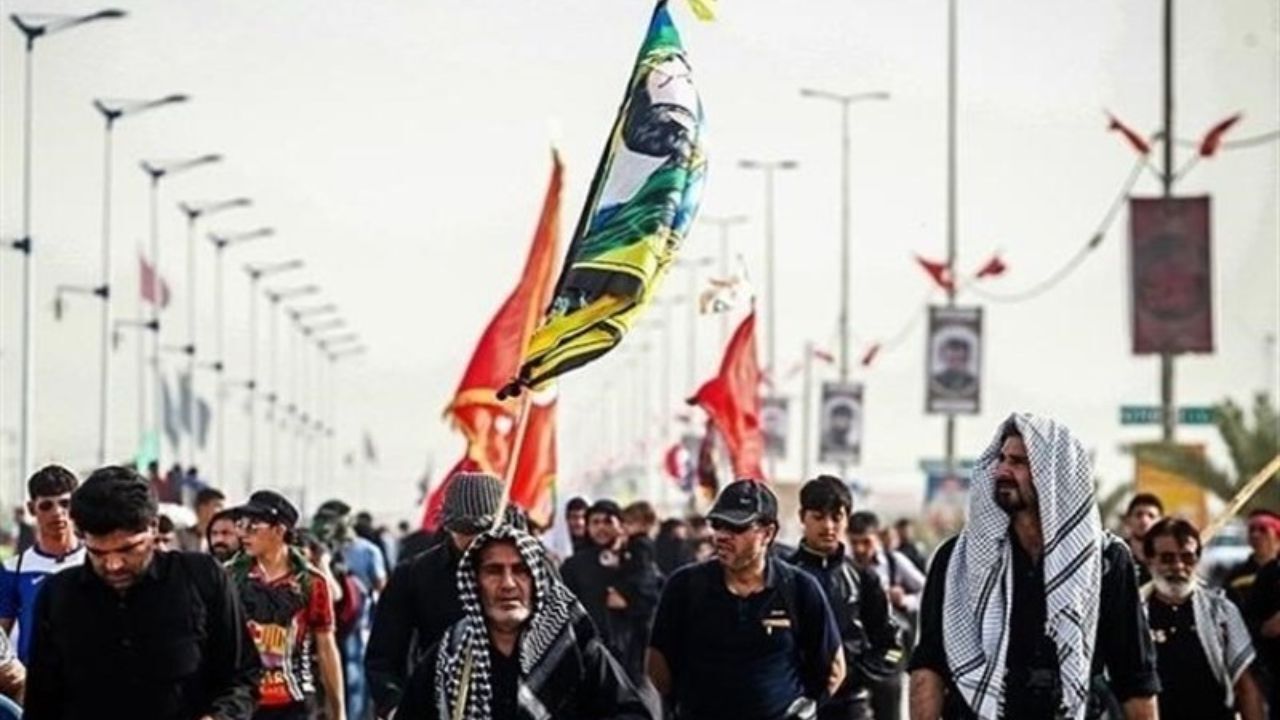 مرز مهران آماده پذیرایی سه میلیون زائر برای اربعین حسینی است/ بازگشایی مرز چیلات نیازمند اقدام وزارت امورخارجه