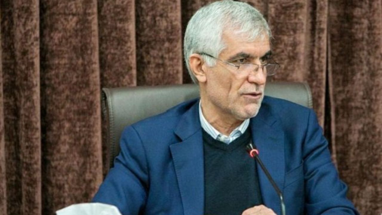 «تهران» نماد ملی همه ایرانیان است