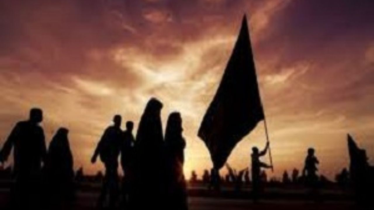 اعطای تسهیلات به مددجویان کرمانشاهی برای حضور در پیاده‌روی اربعین
