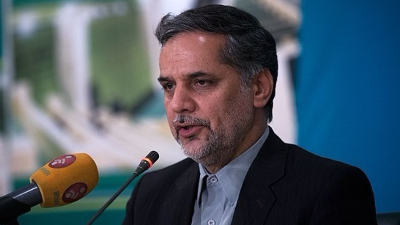 تحریم‌ها بر FATF اولی است