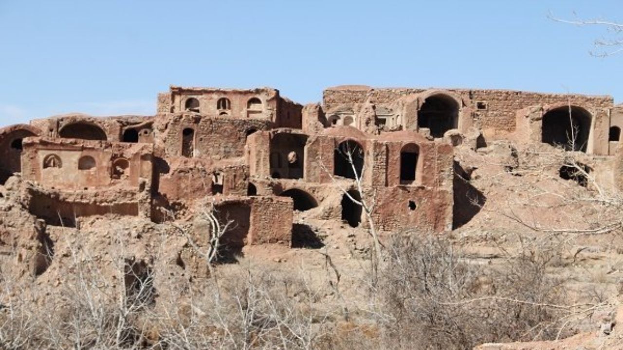 589 روستای کهگیلویه و بویراحمد خالی از سکنه