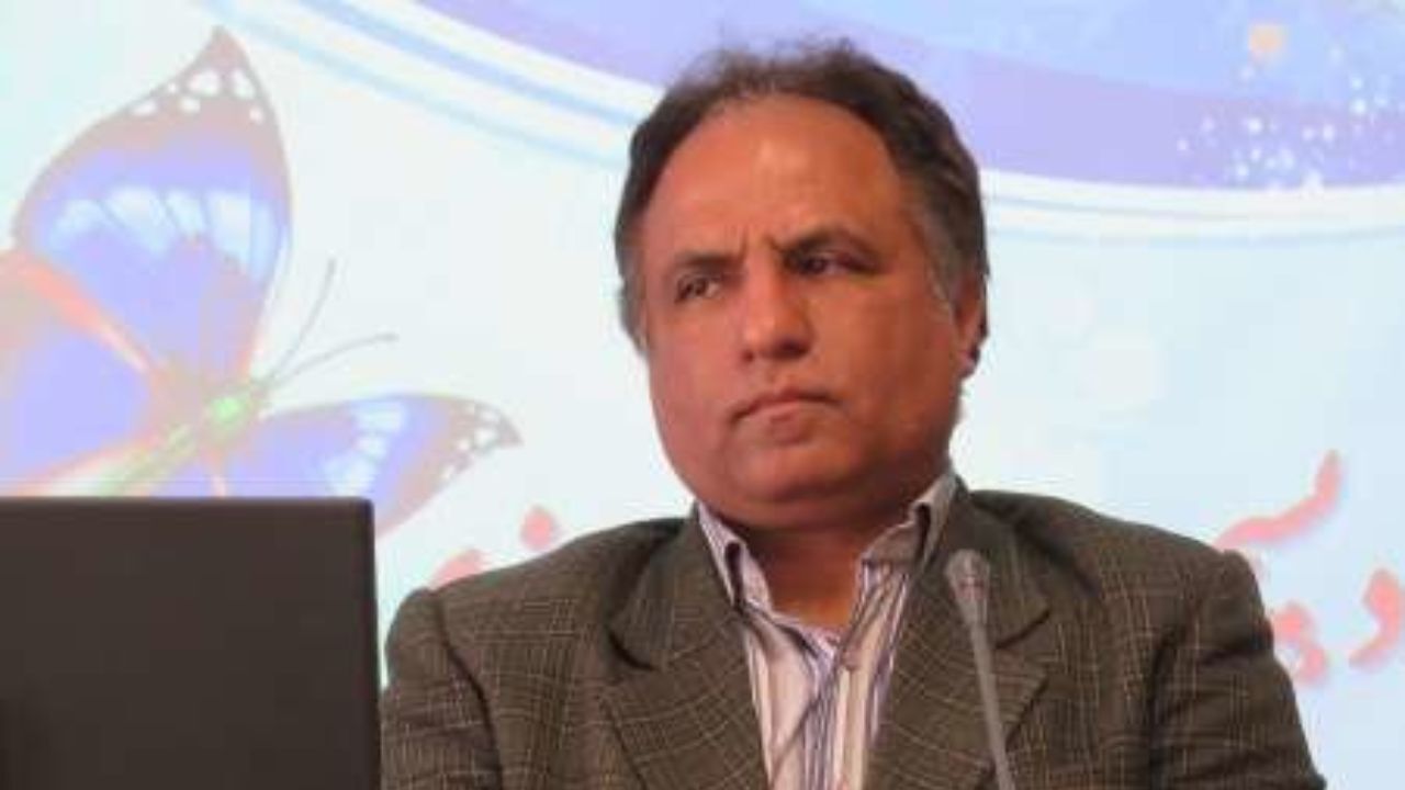 رییس دانشگاه علوم پزشکی بیرجند استعفا داد