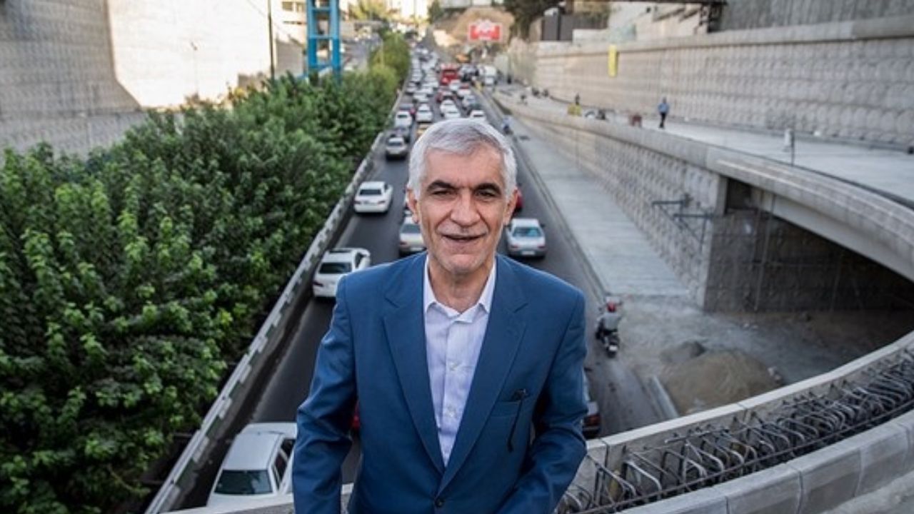 پایان بهشت‌نشینی شهردار مکتوب اعلام شد