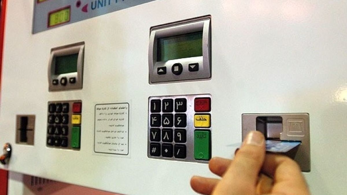 بنزین دوباره سهمیه بندی میشود؟