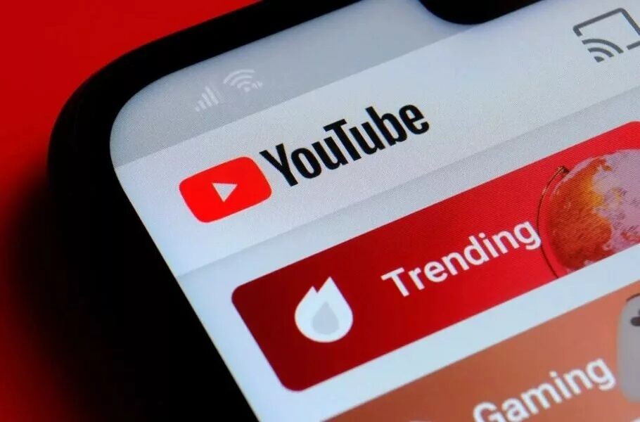 یوتوب، بخش Trending را از پلتفرم خود حذف می‌کند